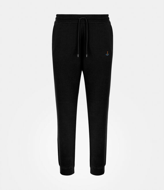 Vivienne Westwood Classic Sweatpants in BLACK